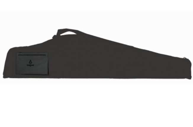 FOURREAU TREELAND POUR CARABINE + OPTIQUE