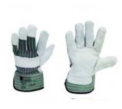 GANTS CUIR KING SPLIT