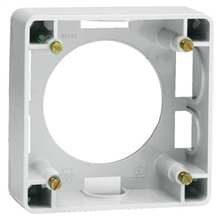 BOITE APPLIQUEE PRISE ETOILE