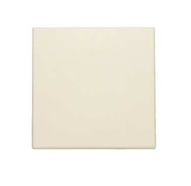 CACHE TROU INTERRUPTEUR CREME