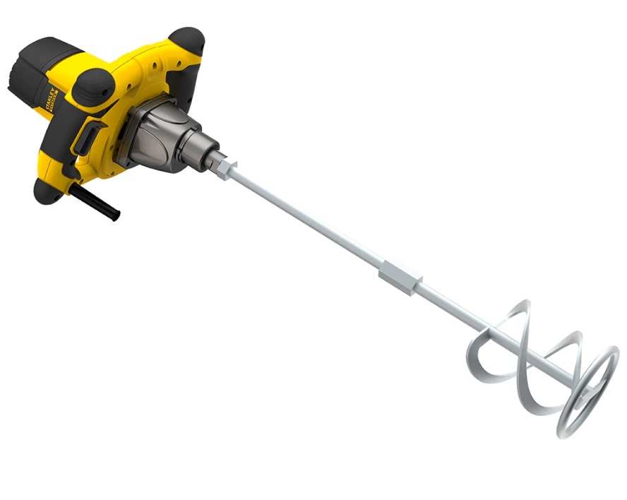 MALAXEUR STANLEY FATMAX 1600W SFM