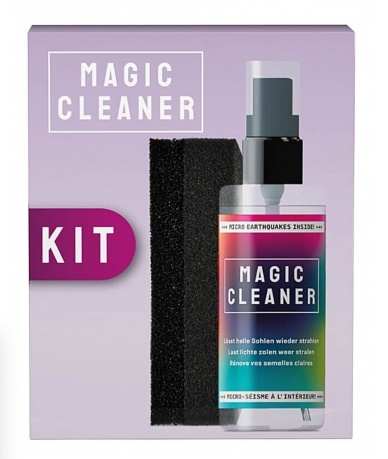 KIT NETTOYAGE SEMELLE - MAGIC MIDSOLE CLEANER