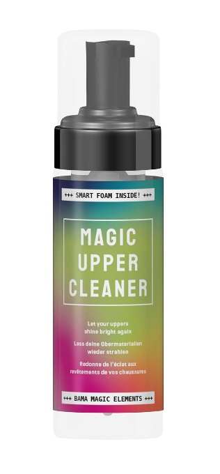 RENOVATEUR CHAUSSURES - MAGIC UPPER CLEANER
