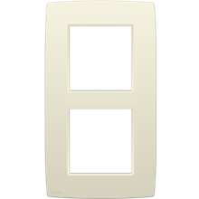 PLAQUE DE RECOUVREMENT DOUBLE NIKO