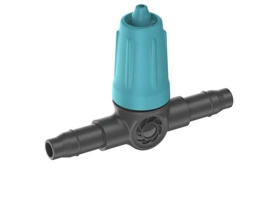 GOUTTEUR LIGNE REGL GOUTTE A GOUTTE GARDENA 0-15L