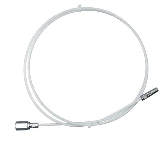 FLEXIBLE RAMONAGE PELLET