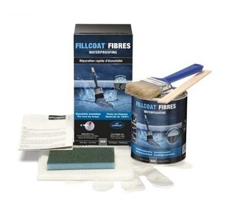 KIT ETANCHEITE FILLCOAT