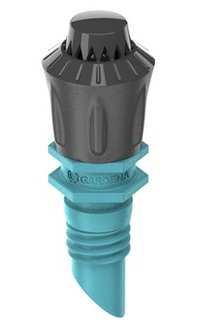 MICRO ASPERSEUR PLATE BANDE 360° GARDENA
