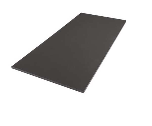 PLAT RENFORT MOTEUR BARRIERE