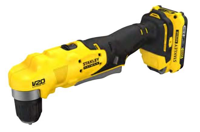 PERCEUSE ANGLE FATMAX 18V
