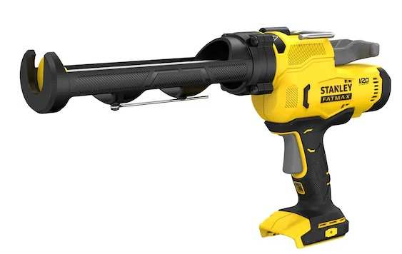 PISTOLET SILICONE FATMAX