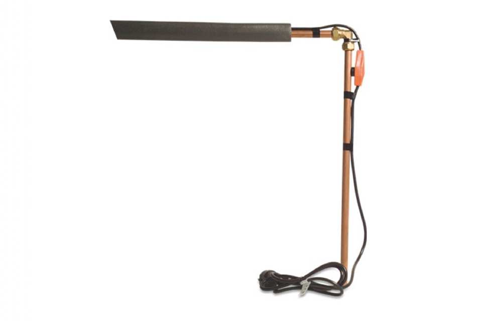 CABLE CHAUFFANT