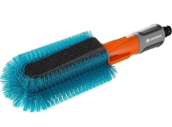 BROSSE LAVAGE VELO GARDENA