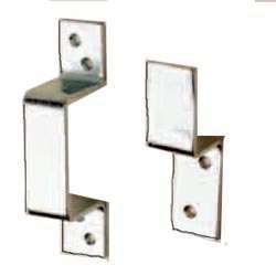 SUPPORT BARRE DE PORTE
