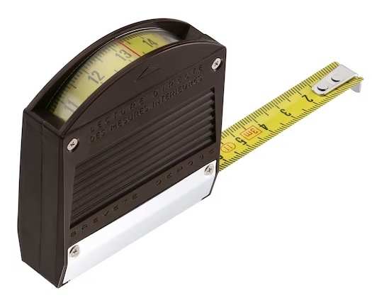 METRE RUBAN STANLEY PANORAMIC