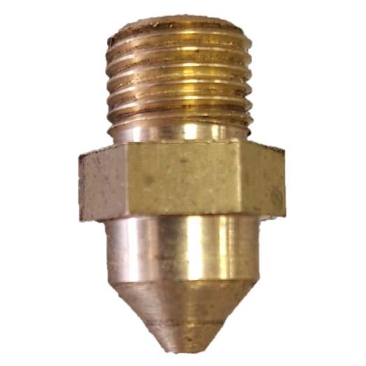 PIECE MAREC 2012 gicleur 2.5mm