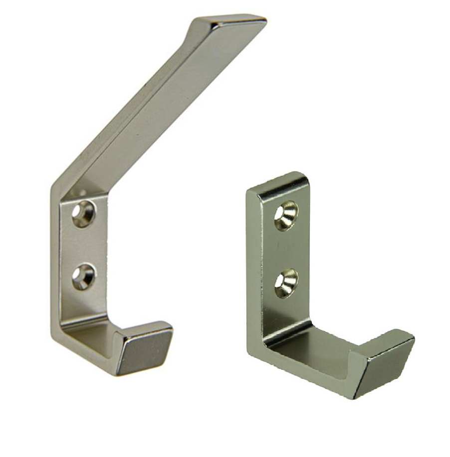 PORTE MANTEAU CARRE VERTICAL
