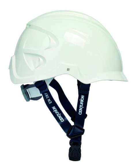 CASQUE SECURITE NEXUS RP-WHEEL-30MM BLANC