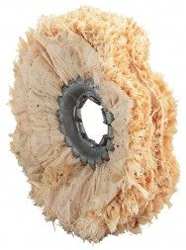 ANNEAUX A POLIR POUR SE 12-115 - SISAL