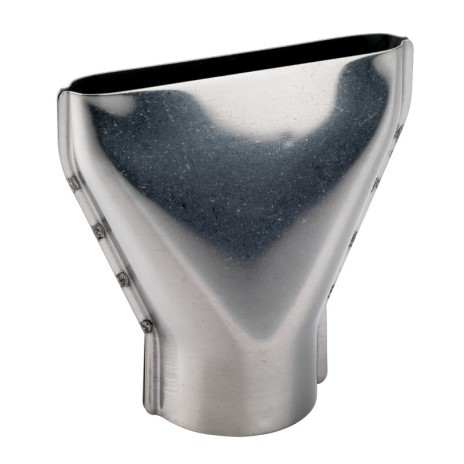 BUSE DEFLECTRICE POUR DECAPEUR THERMIQUE