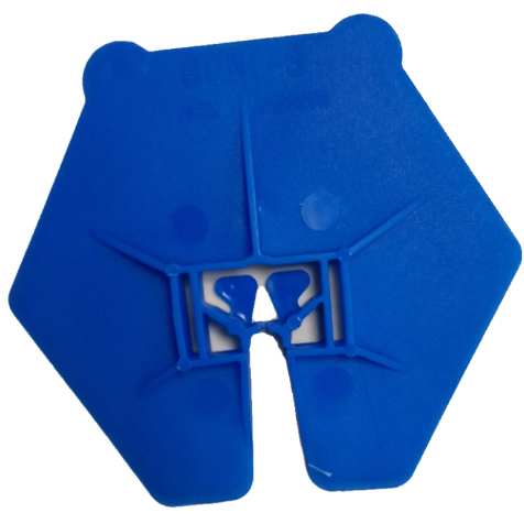 RONDELLE MURSEC 70MM
