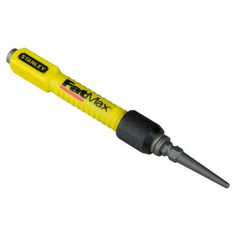 CHASSE-CLOUS FATMAX 2 EN 1