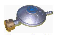 DETENDEUR PROPANE ECROU TS 21,7L