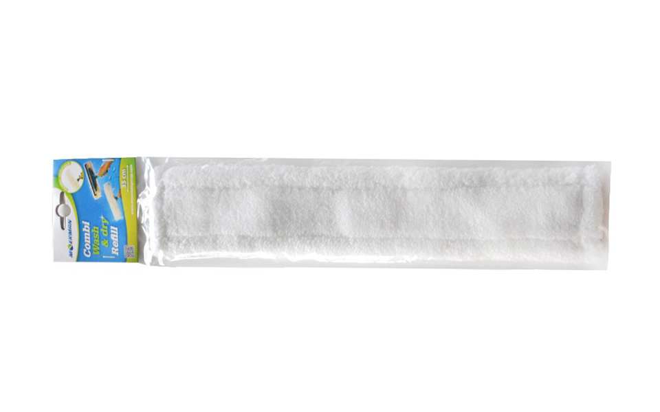 HOUSSE MOUILLEUR COMBI WASH DRY