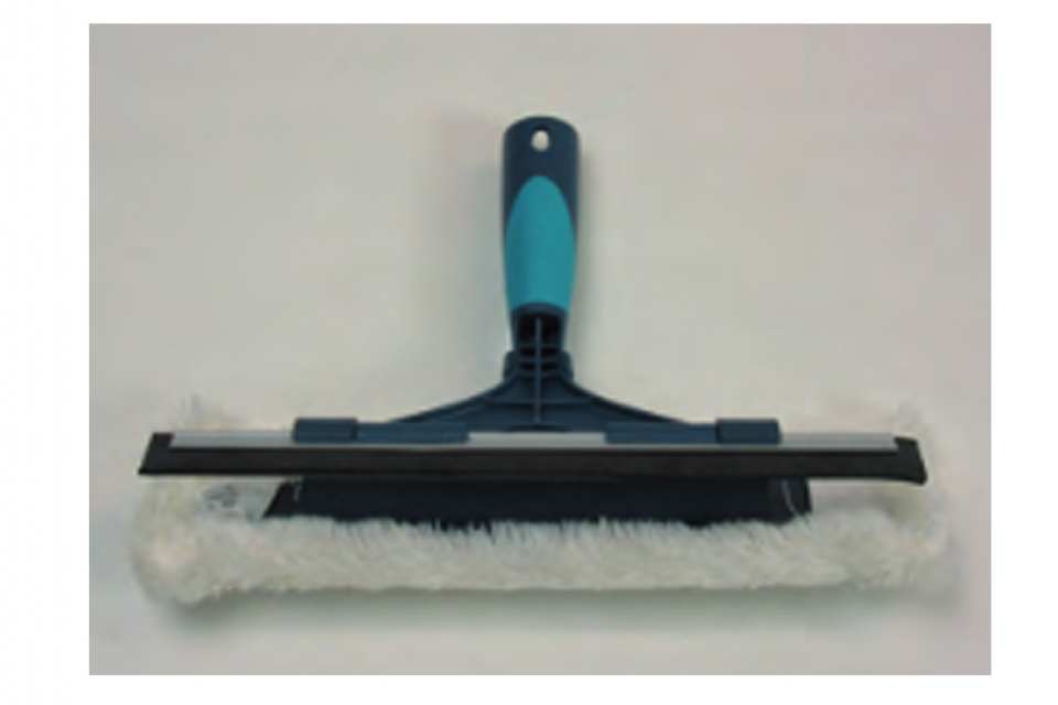 MOUILLEUR COMBI WASH DRY