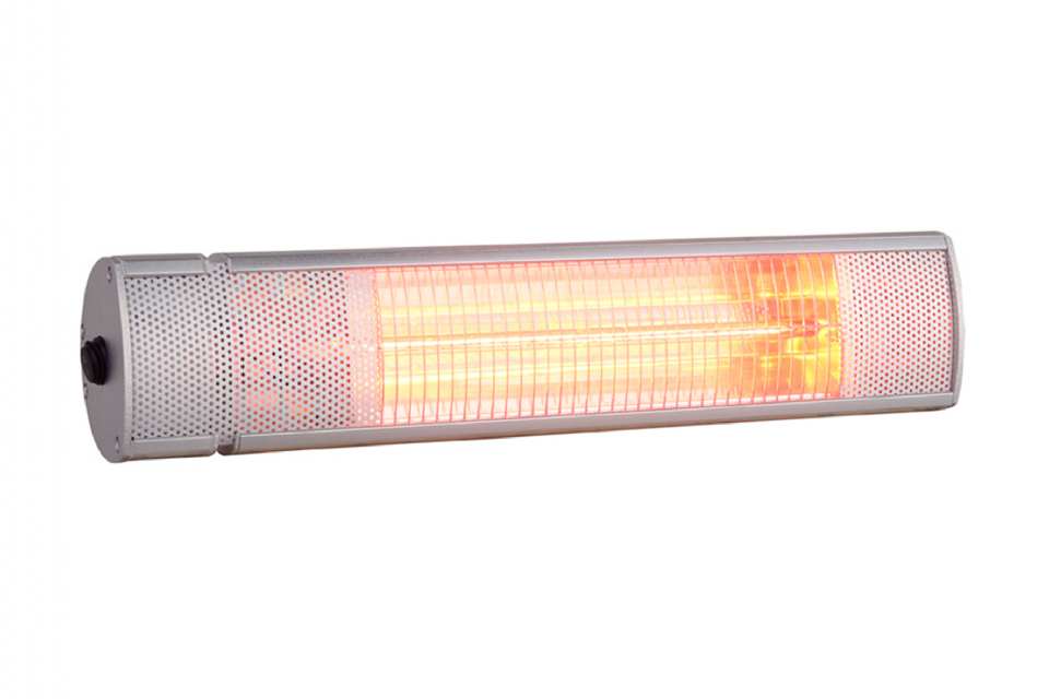 RADIANT INFRAROUGE MURAL 1500 W - IP55