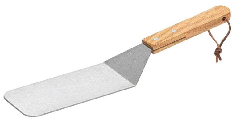SPATULE BURGER FLIPPER