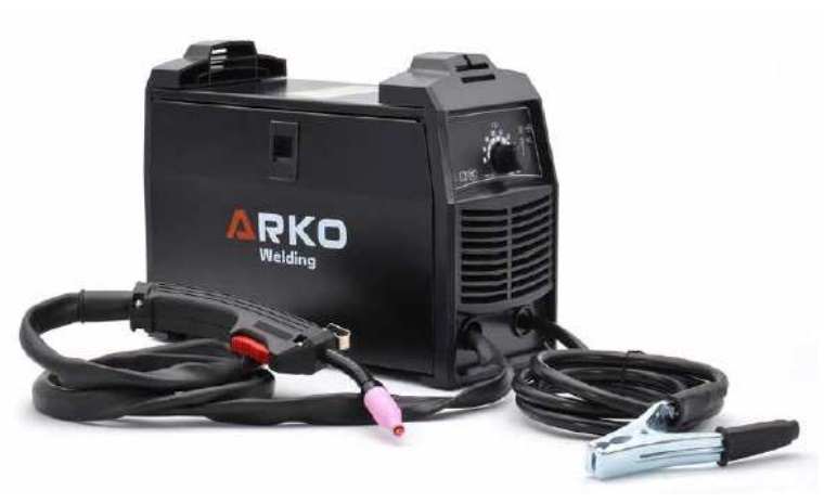 POSTE DE SOUDURE ARKO FLUX 105