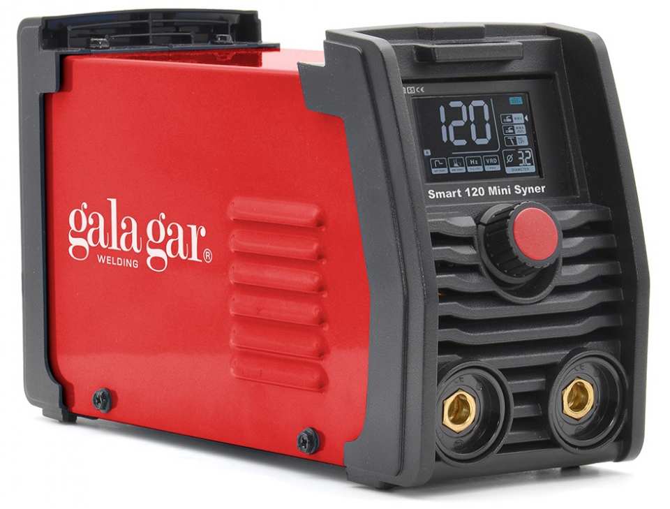 POSTE DE SOUDURE SMART 120 SYNER MMA