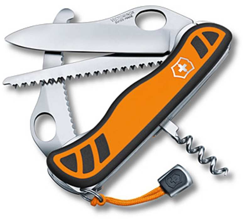 CANIF SUISSE VICTORINOX HUNTER XT