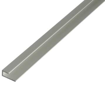 PROFIL ARRET ALU ANODISE