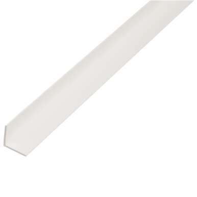 PROFIL CORNIERE PVC