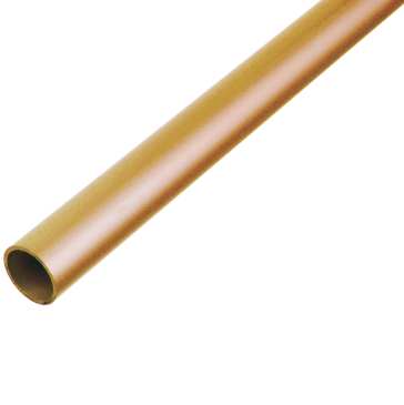 PROFIL TUBE ROND LAITON