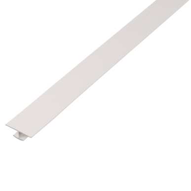 PROFIL H PVC