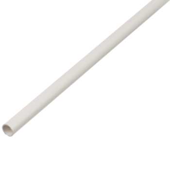 PROFIL TUBE ROND PVC