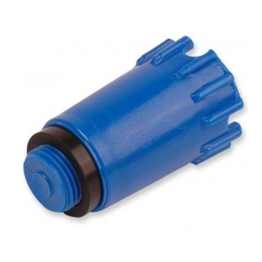 BOUCHON PVC CULASSE