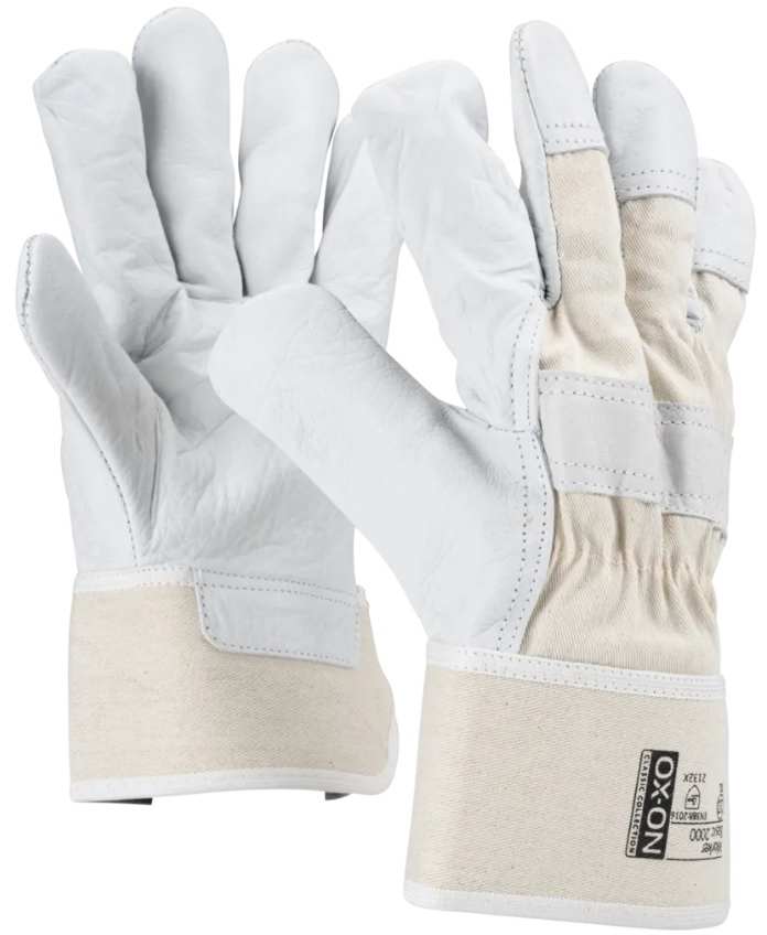 GANTS OX-ON WORKER BASIC 2000