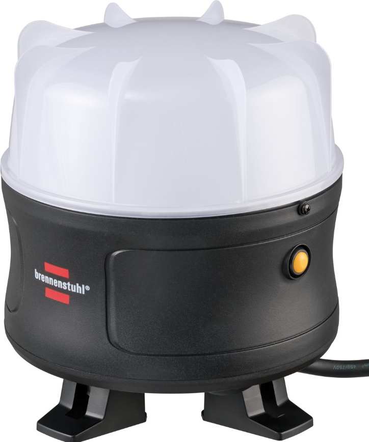 LAMPE CHANTIER LED 360
