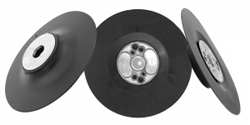 SUPPORT POUR DISQUES ABRASIFS SADU