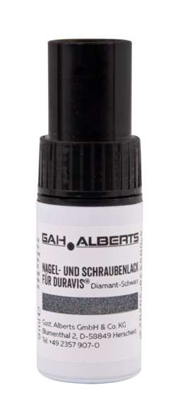 VERNIS POUR RETOUCHE ACCESSOIRES ALBERTS