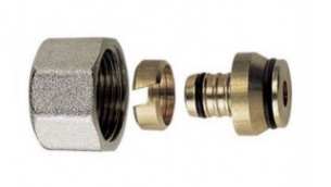RACCORD POUR COLLECTEUR ALPEX K4651