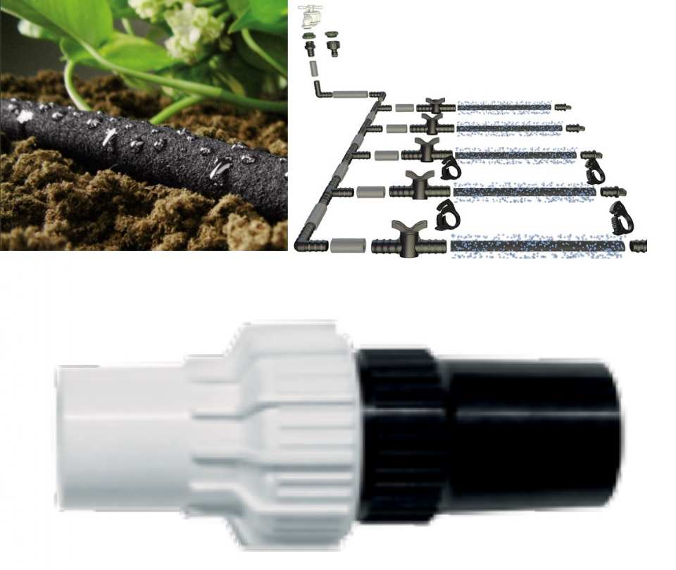 REGULATEUR DE PRESSION 0.7 BAR VISAREG