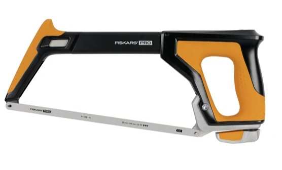 SCIE METAL 300MM - FISKARS