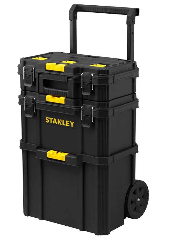 SERVANTE MOBILE 113L STANLEY FATMAX