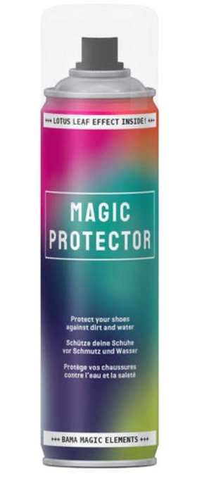 IMPERMEABILISANT BAMA MAGIC PROTECTOR