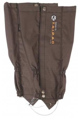 GUETRE CORDURA TRIPAD EXTREME SOMLYS